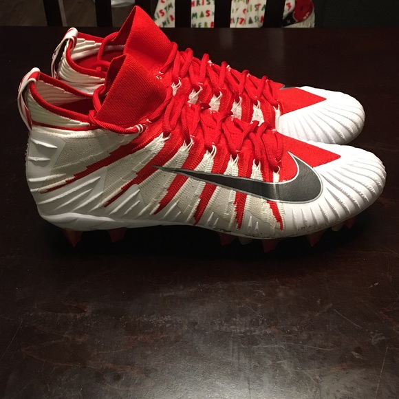 Nike Other - Nike Alpha Menace Elite Flyknit